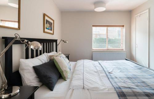 Henley self catering House - Foto 9