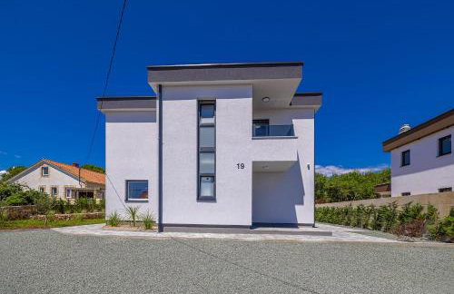 Vila KATHARINA s privatnim bazenom - Foto 34