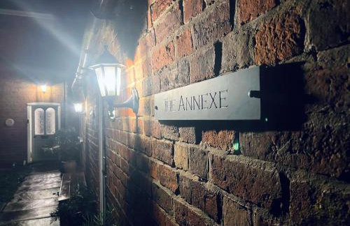 The Annexe at Entry House, A Tranquil Rural Escape - Foto 13