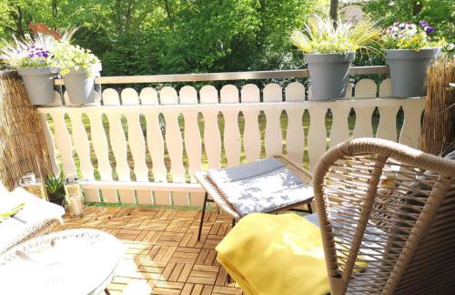 Ferienwohnung Boven - Foto 19