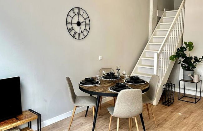 3 Bedroom Serviced Apartment -bsh- - Photo 8