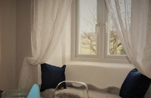 Peep-O-Day-The Stylish Dale View - Foto 12