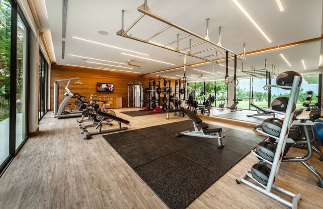 Villa Amarapura - Foto 49