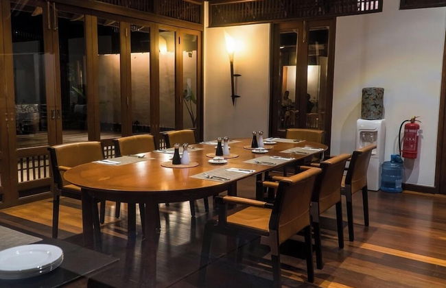 Saujana Private Villas - Foto 9