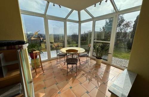 Ferienhaus Bergblick - Foto 7