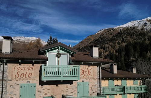 Casa del Sole - Foto 23