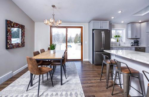 The Reserve at Plum Bottom by Simple Life Rentals - Foto 7