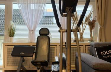 Schöne 4-Zimmerwohnung, Schlangenbad bei Wiesbaden/Mainz/FFM - Foto 35