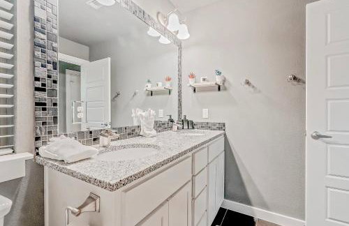 Austin Retreat Hot Tub and Relaxing Patio - Foto 50