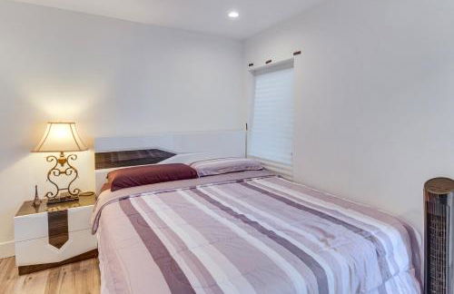 Work and Play! North Hills Studio 15 Mi to Hollywood - Foto 5