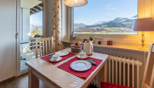 Giesdorf Apartment Nr 32 - Foto 3