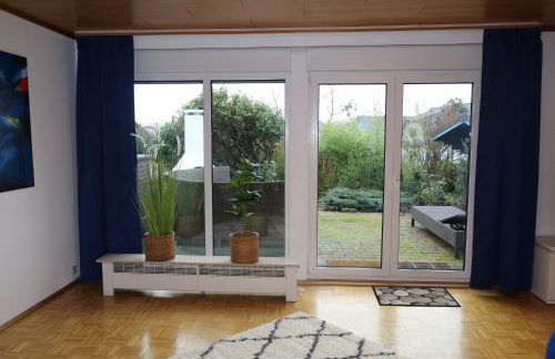 Ferienwohnung Lohrenz - Foto 17