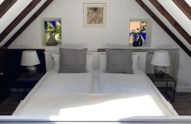 Das Atelier - Foto 24