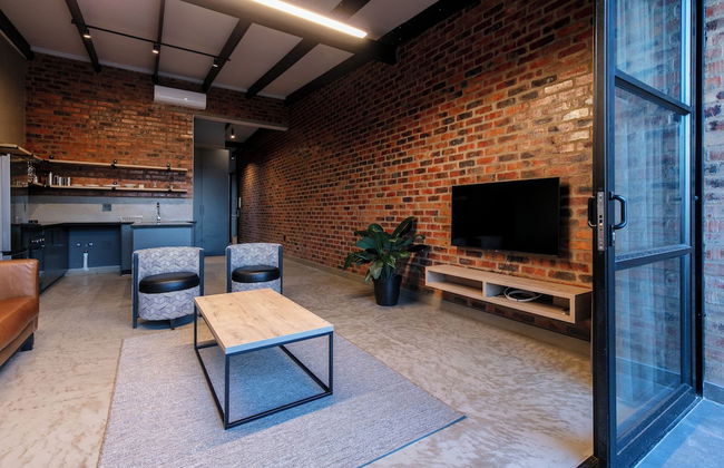 Menlyn Lofts - Foto 18