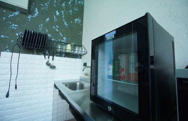 The X10 Private Pool Villa & Resort - Photo 26