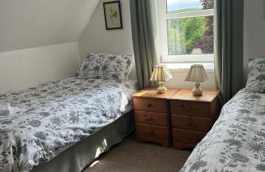 Rowan Cottage - Foto 9