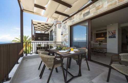 Blue Whisper Luxury Living Suites - Foto 114