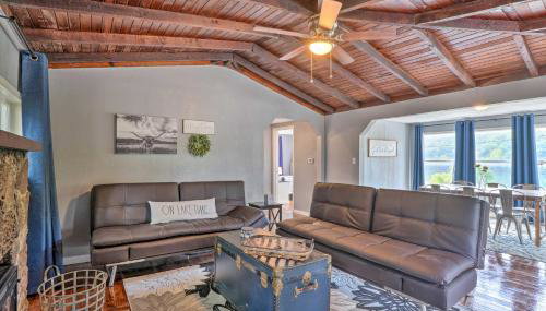 11 Mi to Dtwn Branson: Cottage in Rockaway Beach! - Photo 5