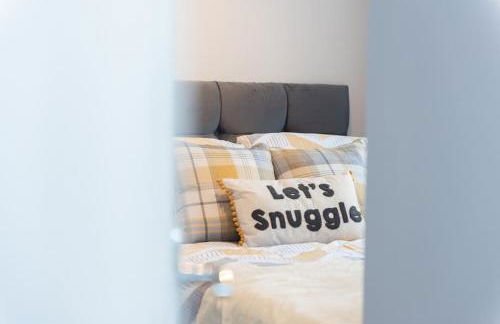 Excellent, comfortable location to visit Belfast - Foto 1