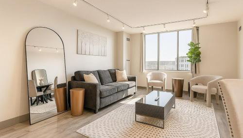 Modern Condo DWNTN Hartord XL Center GYM - Foto 4