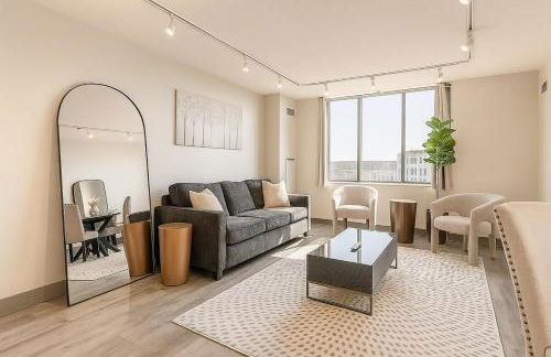 Modern Condo DWNTN Hartord XL Center GYM - Foto 4