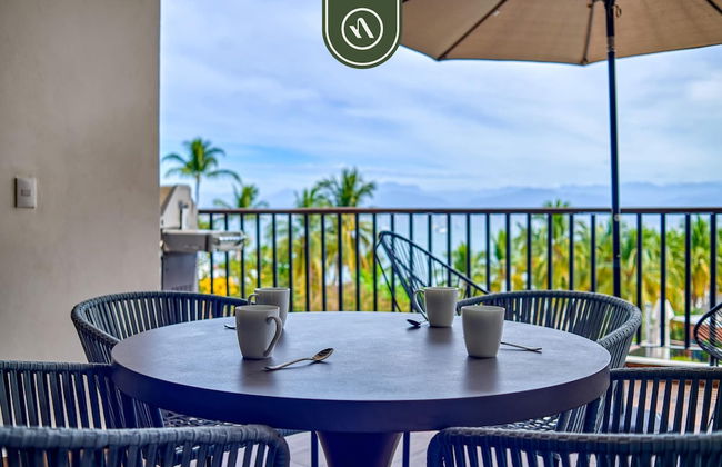 The Canuva Lux 204 in Cruz de Huanacaxtle - Foto 27