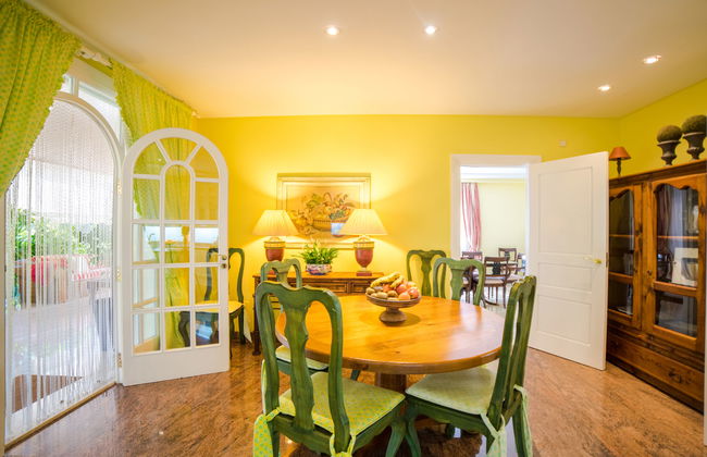 Villa Can Mandol - Photo 11