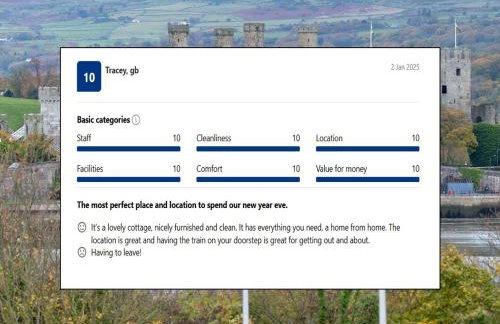 Railway Cottage - Foto 17