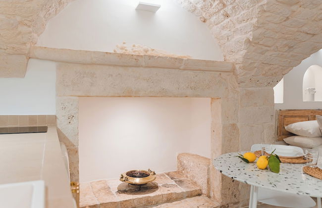 Dimore Bianche L'Immacolata - Foto 23