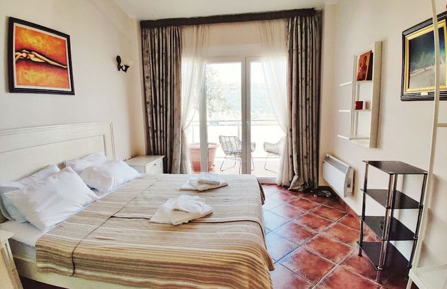 Mila & Aleksandr Apartments - Foto 30