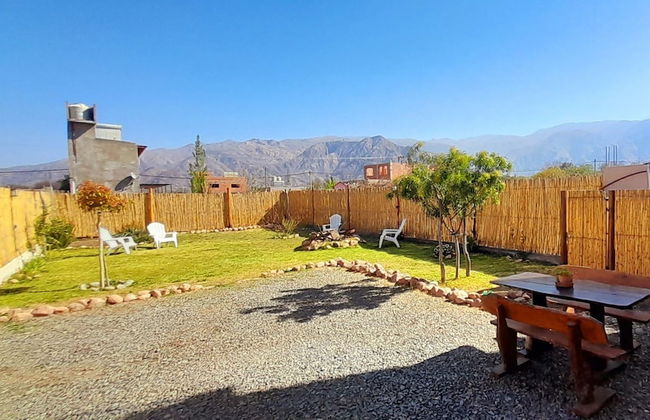 Amaru Apart - Foto 14