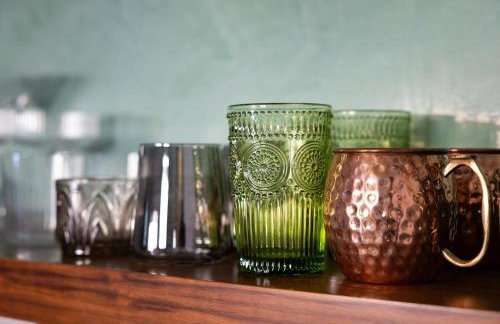 2 Free Bikes, Pvt Parking, Steps to Beach! South Mission Beach - Foto 19