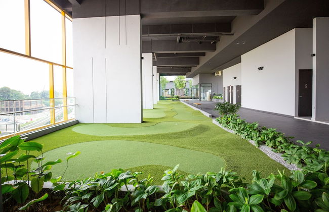 Opus Residences - Foto 40