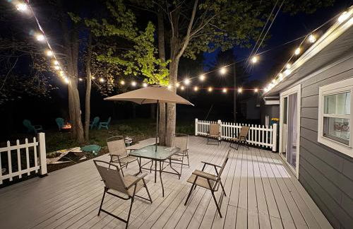 Charming 3-bedroom house - Photo 18