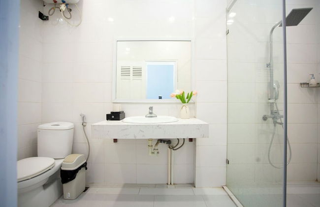 Hà Thành Stay - Photo 50