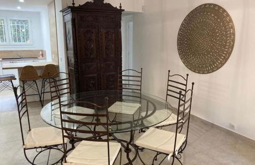 La Balouvière Villa entre Cévennes et Provence - Foto 29