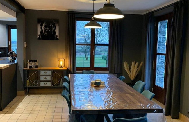 Elegant Family Stay, Wallonia - Photo 33