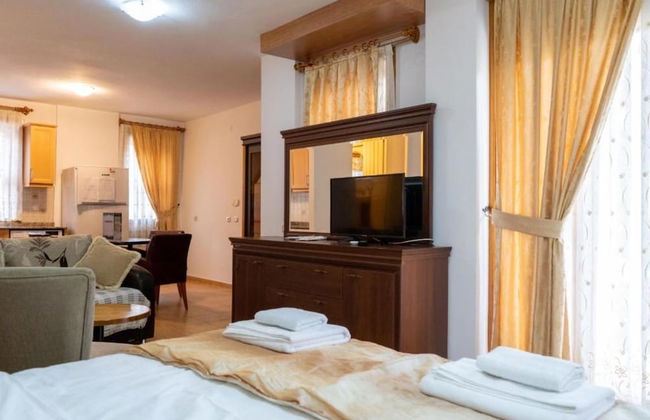 Kaleici Apart's Hotel - Foto 8