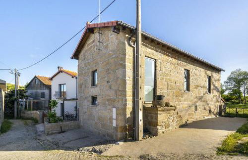 Isatour -Natural Park House - Foto 30