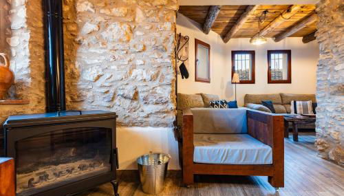 Masía Parreta Estancia El Refugio - Foto 5