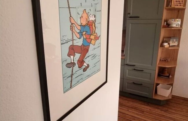 Heidhohn Comfortable Holiday Residence - Foto 30