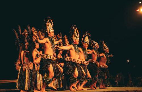 Breezy Beachfront Bali-Style Haven 180 Degree OceanView - Photo 37