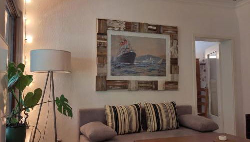 Kutscherwohnung - Foto 2