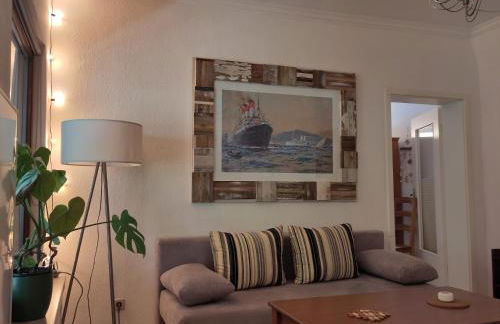 Kutscherwohnung - Foto 2