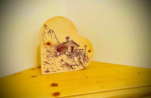 EMARGHE, CASA A MOENA - Foto 62