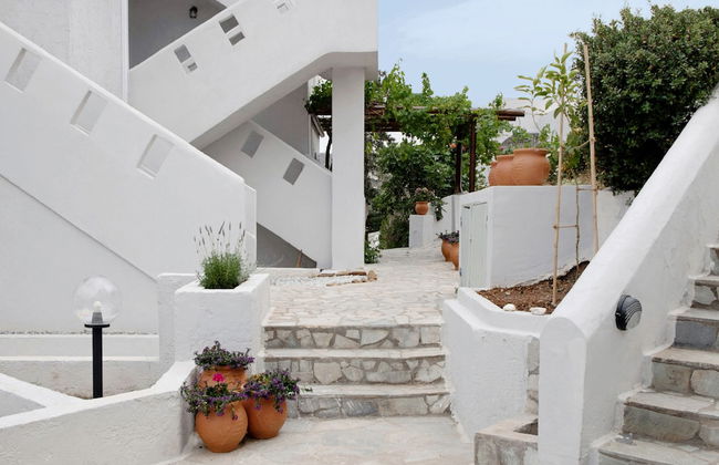 Thalia Bloom Villa Apartments - Foto 31