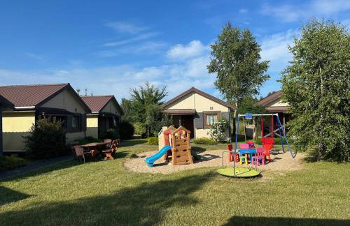 Jantar Rodzinne Domki - Foto 8