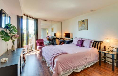 Granada Hills Condo with Community Pool and Workspace - Foto 15