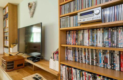 The Granary at Pannels Ash Farm - Foto 20