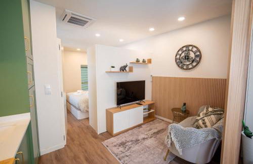 MAM HEAT River Nest - Darque Village Centre - Foto 10